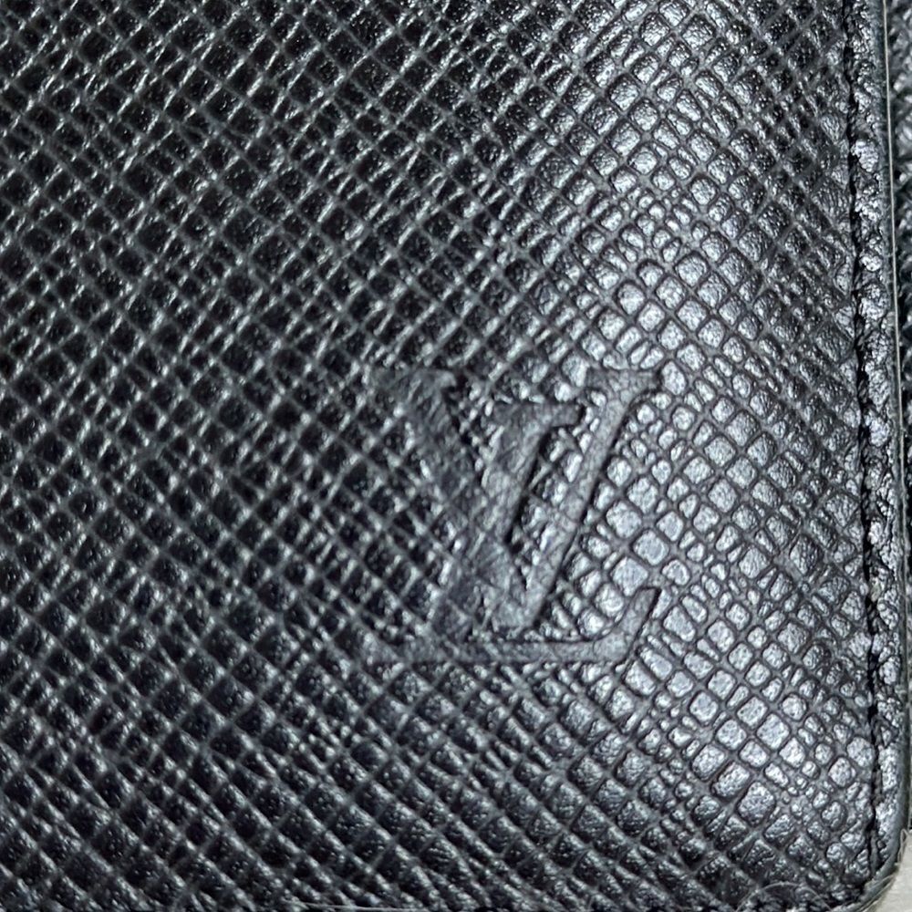 💯Authentic Louis Vuitton Bifold Long Wallet🍀 - Picture 3 of 17